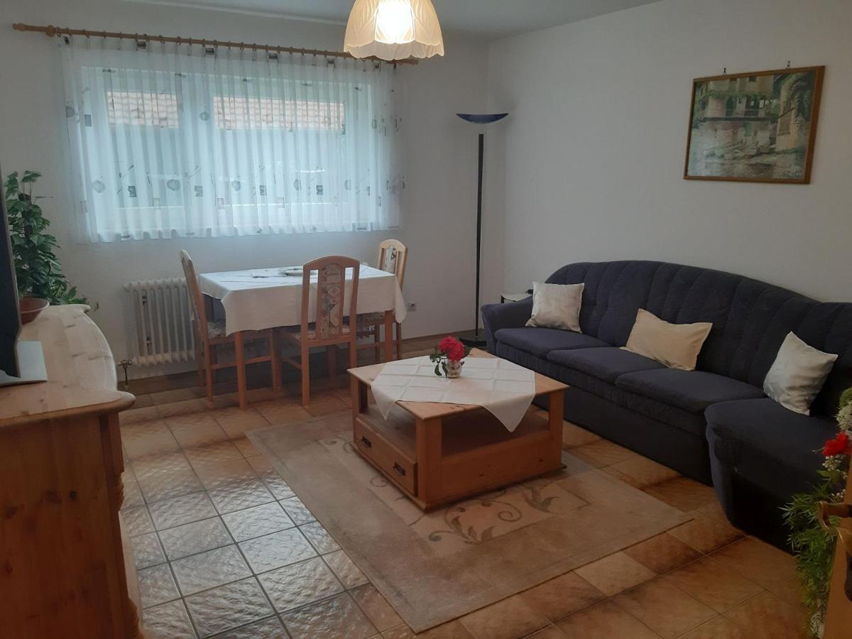 Ferienapartment Karle Nordrach Extérieur photo