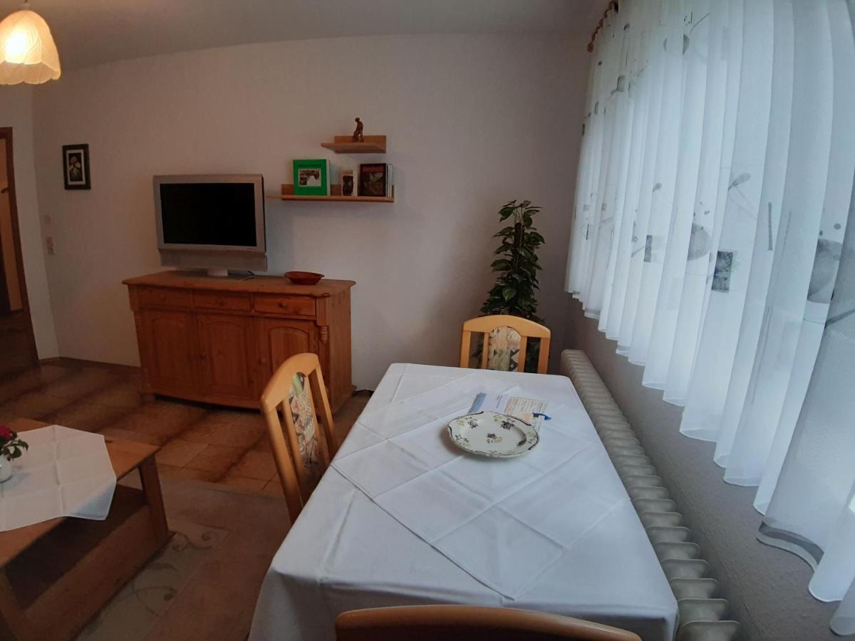 Ferienapartment Karle Nordrach Extérieur photo