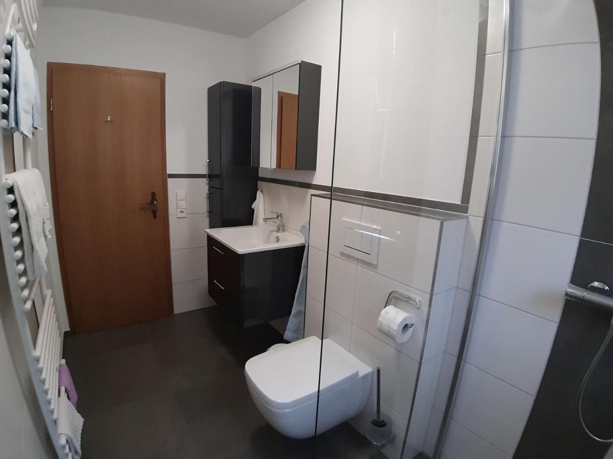 Ferienapartment Karle Nordrach Extérieur photo