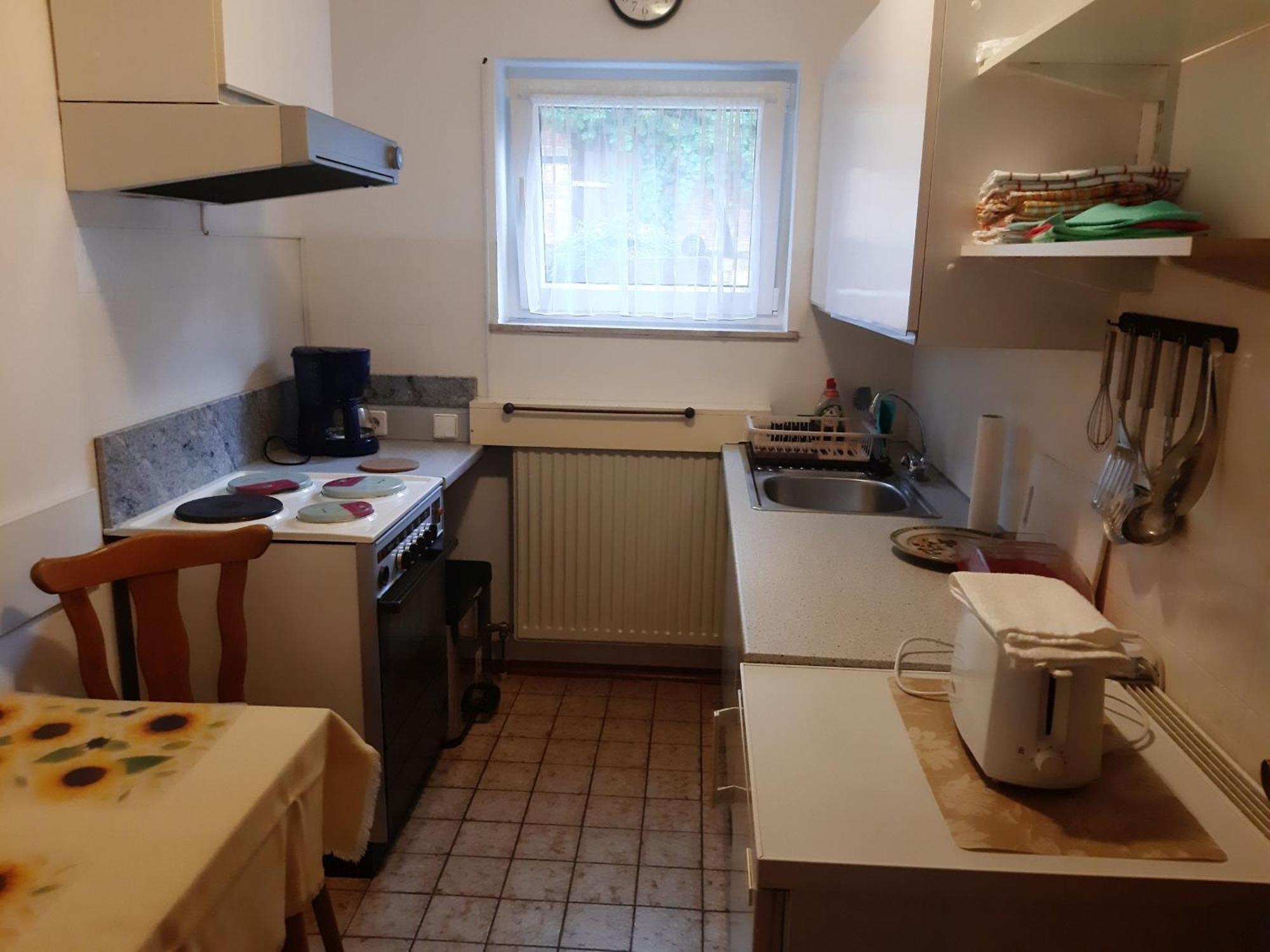 Ferienapartment Karle Nordrach Extérieur photo
